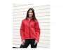 Result Core Womens Softshell Jackets - Lifestyle