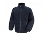Result Core Quilted Padded Winter PolarTherm™ Fleece - Black