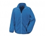 Result Core Fashion Fit Outdoor Fleece Jacket - Electric Blue