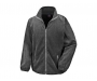 Result Core Fashion Fit Outdoor Fleece Jacket - Storm Grey