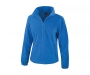 Result Core Fashion Fit Ladies Outdoor Fleece Jacket - Electric Blue
