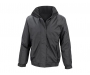 Result Core Womens Channel Jackets - Black