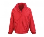 Result Core Womens Channel Jackets - Red