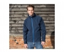 Result Core Mens Value Softshell Jackets - Lifestyle