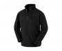 Result GRS Recycled Micro Fleece Tops - Black