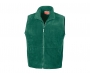 Result PolarTherm Fleece™ Bodywarmers - Bottle Green