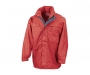 Result Multi-Function Midweight Jackets - Red