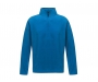 Regatta Zip Neck Micro Fleeces - Sapphire Blue