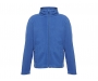 Regatta Kids Brigade II Micro Fleece Jackets - Royal Blue