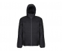 Regatta Honestly Made GRS Recycled Thermal Jackets - Black