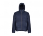 Regatta Honestly Made GRS Recycled Thermal Jackets - Navy Blue