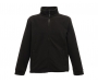 Regatta Classic Fleece Jackets - Black