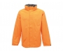 Regatta Ardmore Waterproof Shell Jackets - Orange