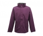 Regatta Ardmore Waterproof Shell Jackets - Purple