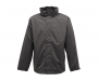 Regatta Ardmore Waterproof Shell Jackets - Seal Grey