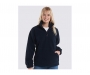 Uneek Premium Zip Neck Micro Fleece Jackets - Lifestyle