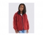 Uneek Childrens Reversible Fleece Jackets - Lifestyle