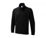 Uneek UX5 Full Zip Micro Fleece Jackets - Black