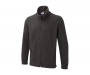Uneek UX5 Full Zip Micro Fleece Jackets - Charcoal