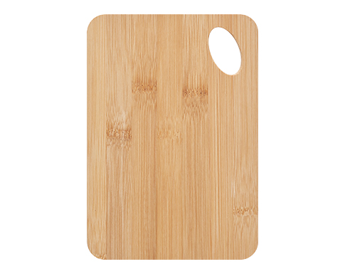 Wareham Bamboo Chopping Boards - Natural