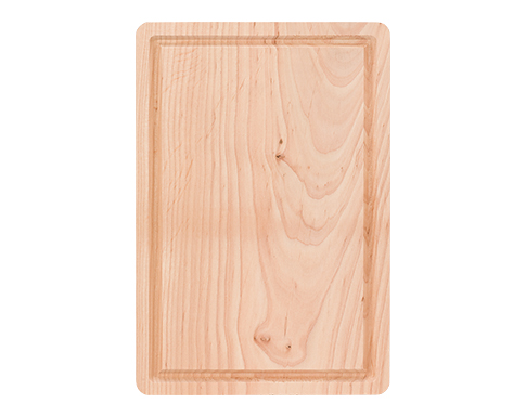 Melbury Ellwood Chopping Boards - Natural