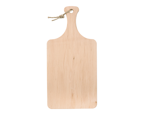 Ashmore Ellwood Chopping Boards - Natural