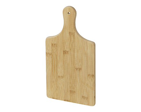 Kimmeridge Bamboo Chopping Boards - Natural