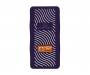 Cool Wave Recycled Can Stasher - Purple
