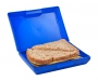Skipsea Snap Lock Lunch Boxes - Royal Blue