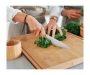 Grenoble Large Bamboo Cutting Boards - Natural