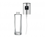 Keighley Glass Oil Dispenser - Clear