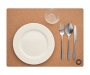 Appetito Cork Placemats - Natural
