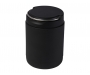 Hornsea Recycled Stainless Steel Lunch Pots - Black
