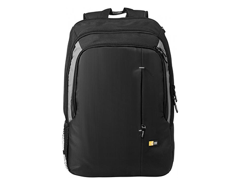 To separate incomplete load Case Logic Emotion 17&quot; Airport Security Laptop Backpacks Printed With  Your Logo | GoPromotional