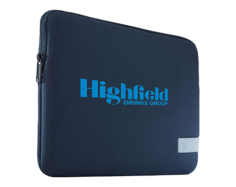 Case Logic Conference Laptop Sleeves - Navy