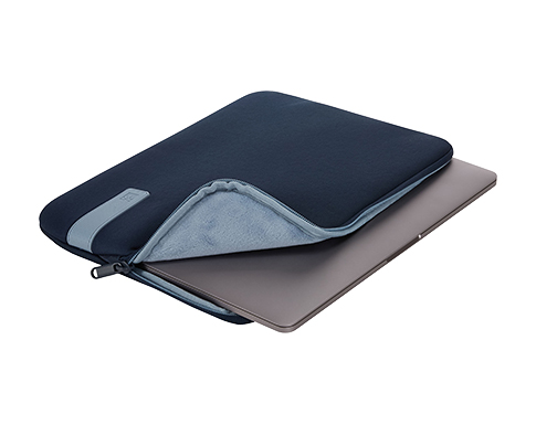 Case Logic Conference Laptop Sleeves - Navy