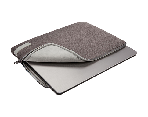 Case Logic Reflect Laptop Sleeves - Grey