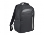 City 15.6" Executive RFID Security Laptop Backpacks - Black