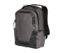 Everest Laptop TSA RFID 17" Backpacks - Charcoal