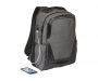 Everest Laptop TSA RFID 17" Backpacks - Charcoal