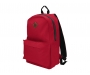 Stratford 15" Laptop Backpacks - Red