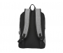 Trinity Business 15.6" Laptop Backpacks - Grey
