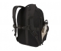 Case Logic Prelude 17.3" Corporate Laptop Backpacks - Black