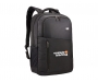 Case Logic Denver 15.6" Computer Backpacks - Black
