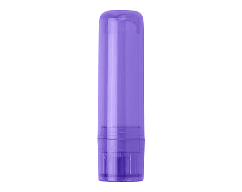 Mexico Lip Balm Sticks - Purple