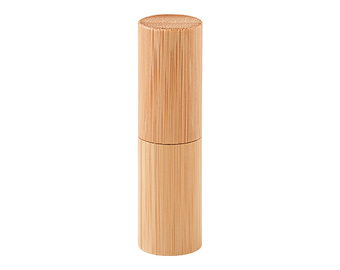 Cyprus Bamboo Lip Balm Sticks - Natural