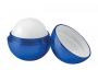 Saint Tropez Metallic Lip Balm Balls - Royal Blue