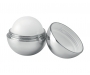 Saint Tropez Metallic Lip Balm Balls - Silver