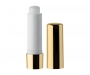 Corsica Metallic Lip Balm Sticks - Gold