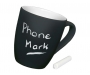 Mini Marrow Chalk Mugs Printed With Your Logo At GoPromotional